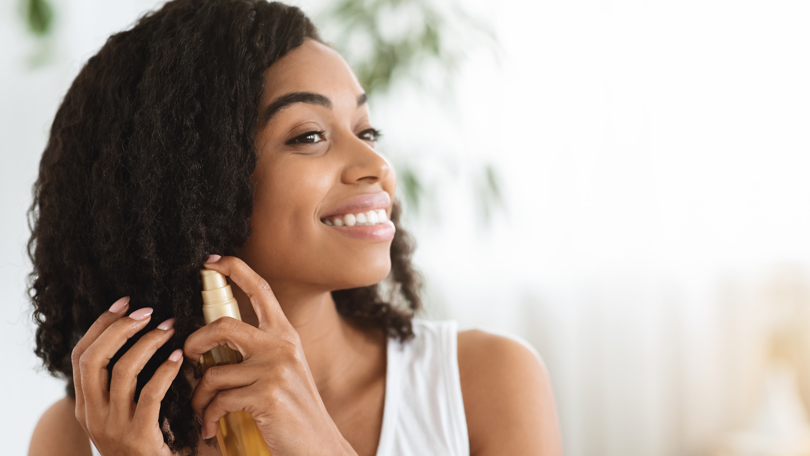 How To Use Clarifying Shampoo To Revive Your Curls
