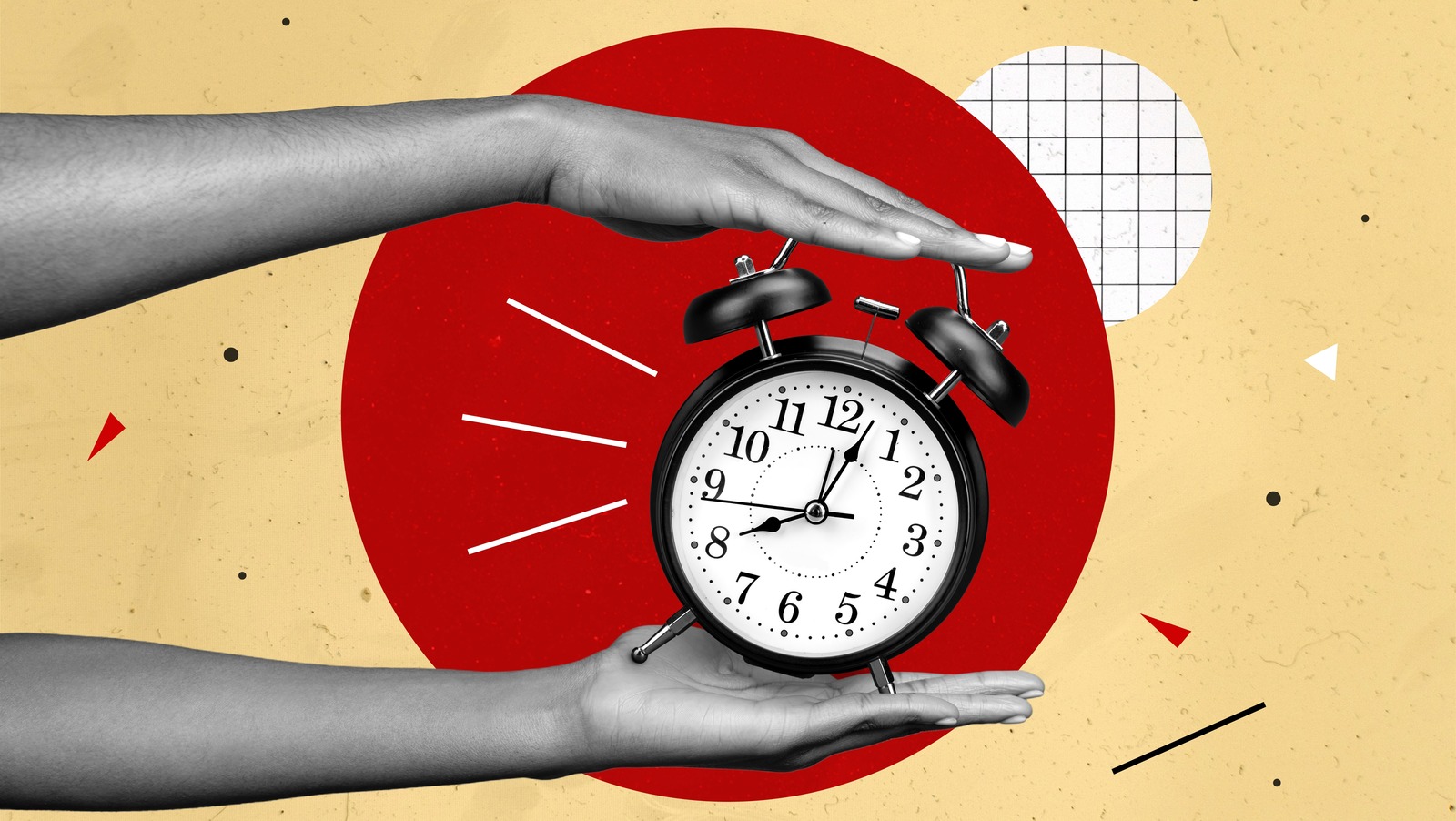 How to use time blocking to increase productivity