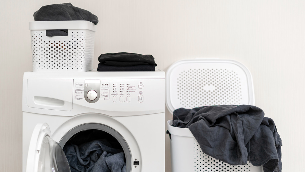 How to wash a weighted 2025 blanket in a front load washer
