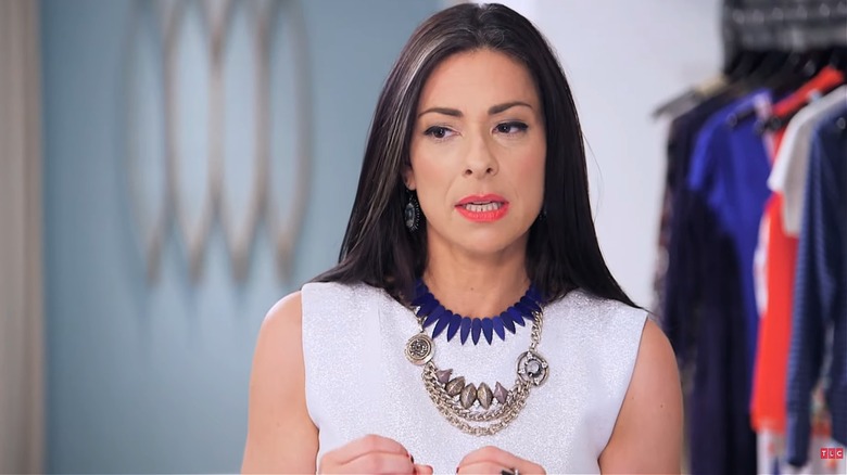 Stacy London on Love, Lust or Run