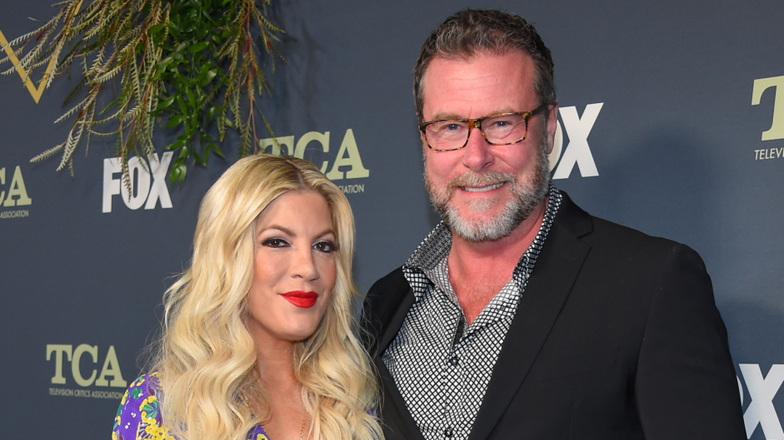 How Tori Spelling Feels About Ex Dean McDermott's Hallmark Stardom(02)