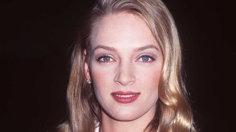 Uma Thurman - News - IMDb