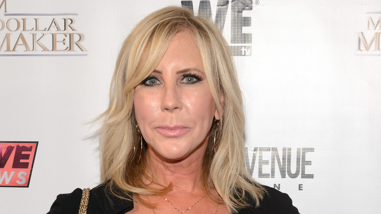 RHOC star Vicki Gunvalson