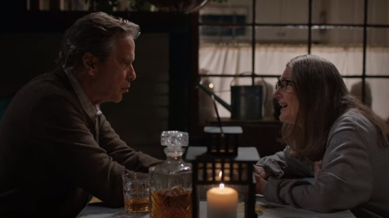 Tim Matheson and Annette O'Toole