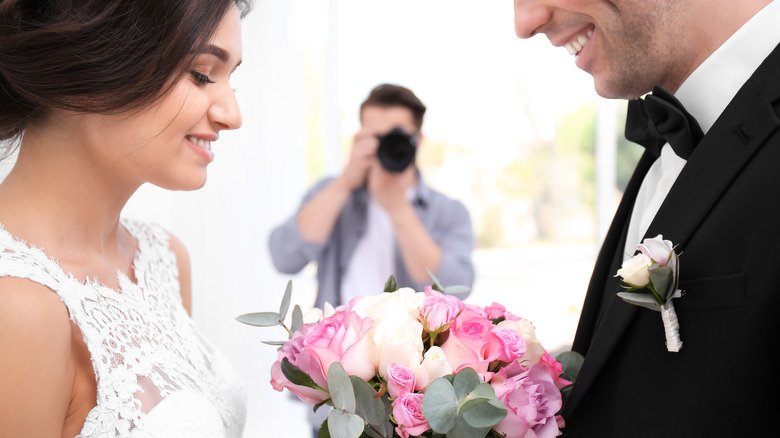 wedding photographer