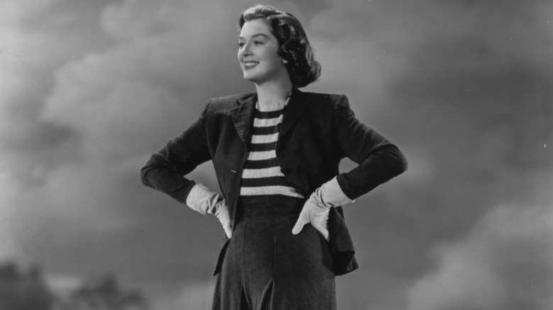 How Women's Perfect Body Types Changed Throughout History