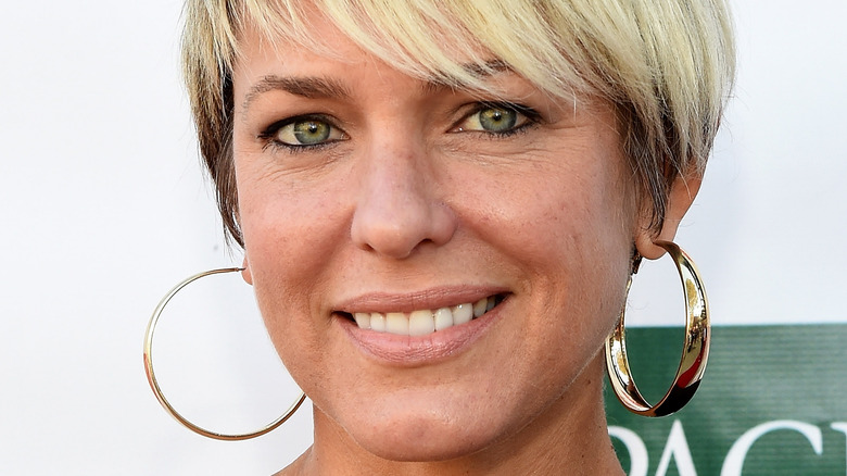 Arianne Zucker 