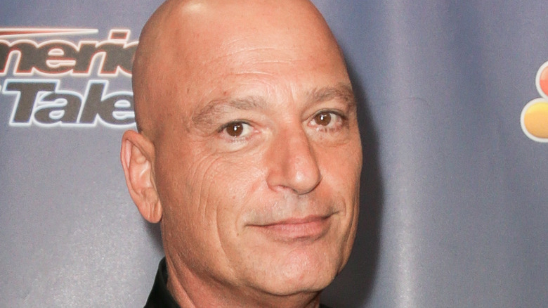 Howie Mandel