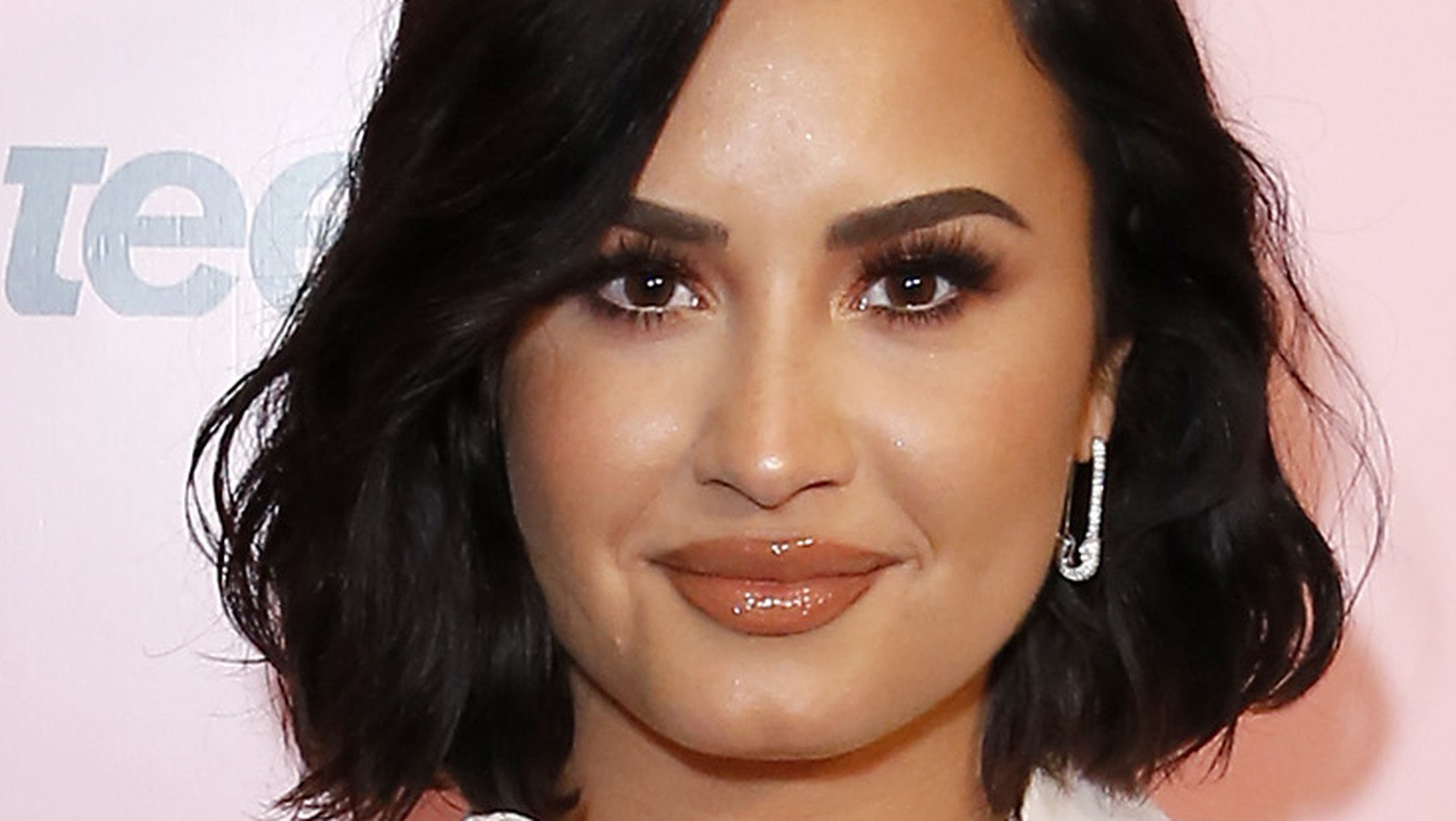 Demi Lovato Reveals The Truth Behind Her Substance Abuse