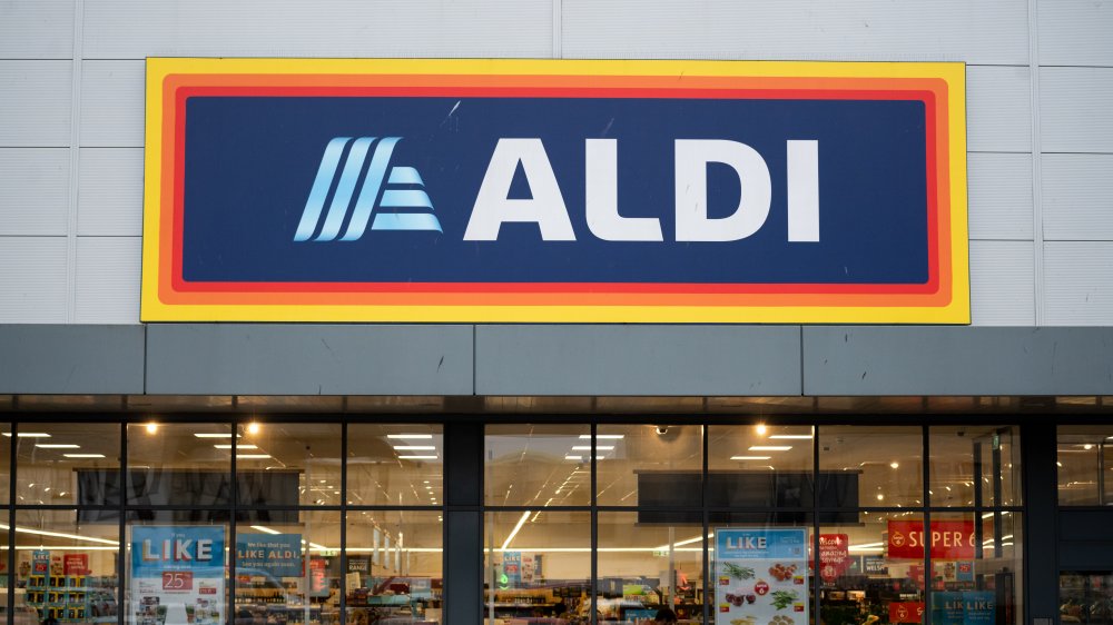 Aldi