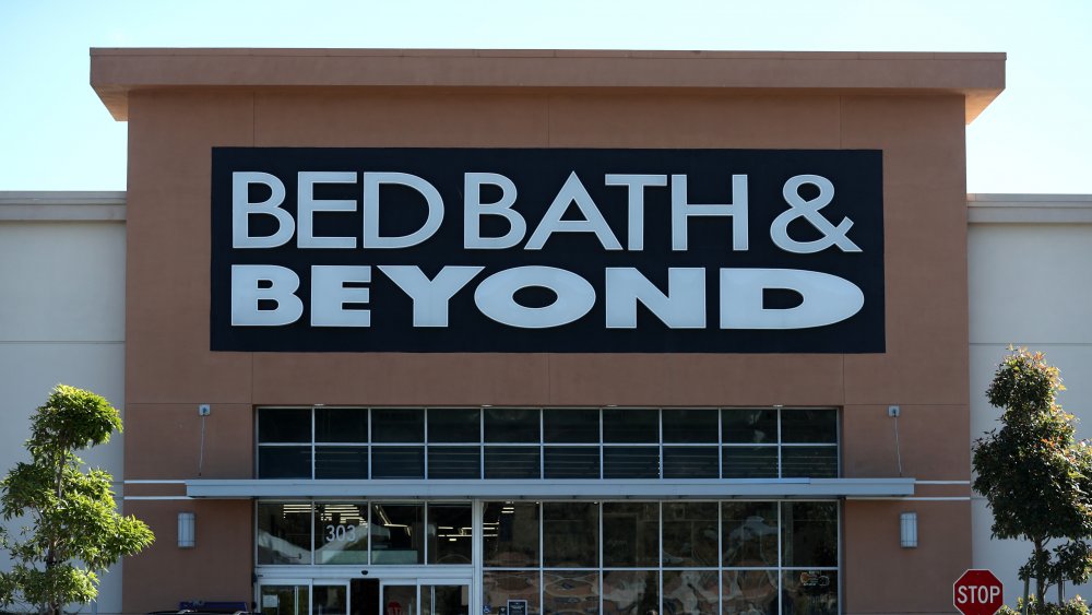 Bed Bath and Beyond