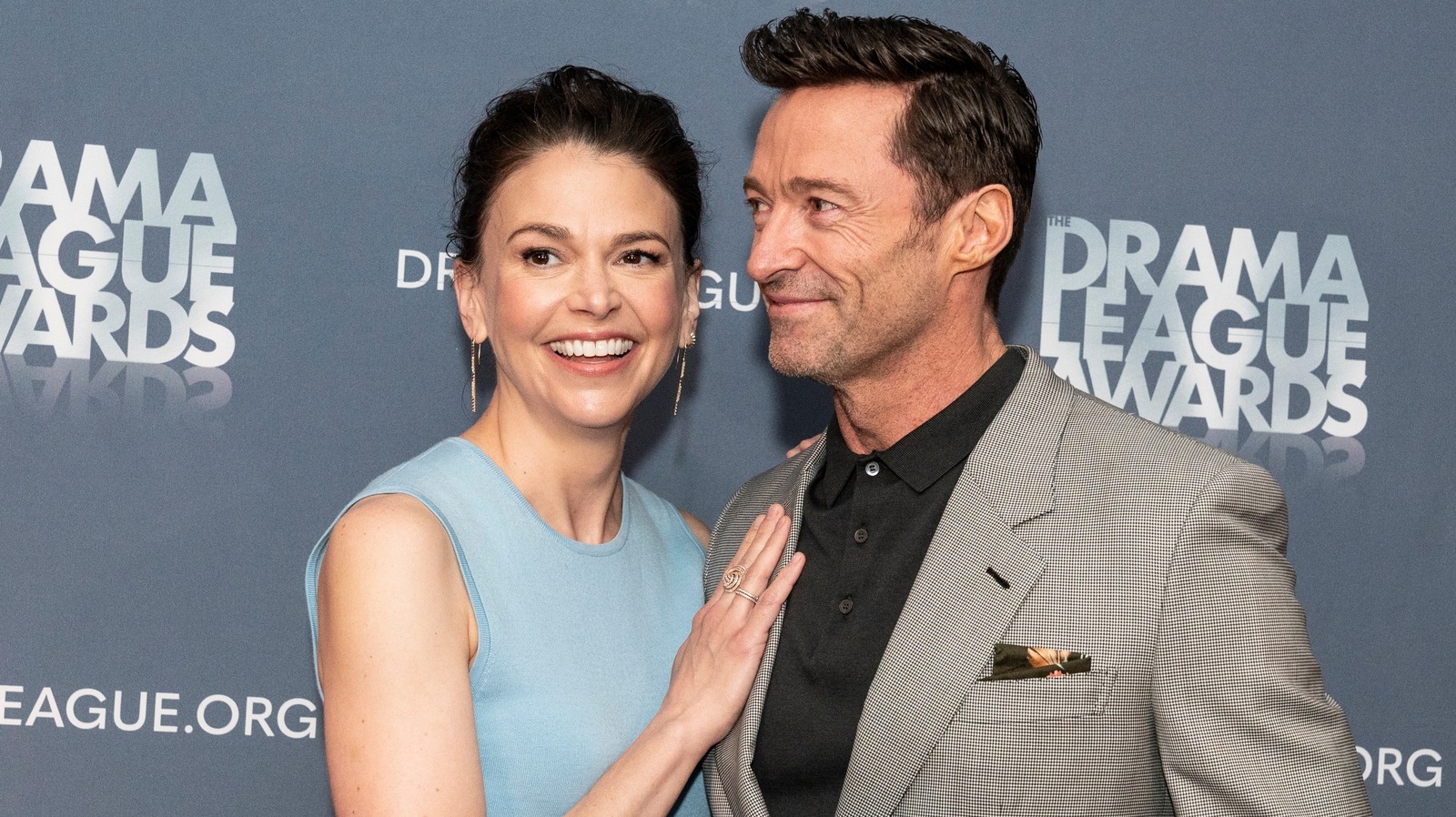 Hugh Jackman's First Rumored Romance After Deborra-Lee Furness Divorce