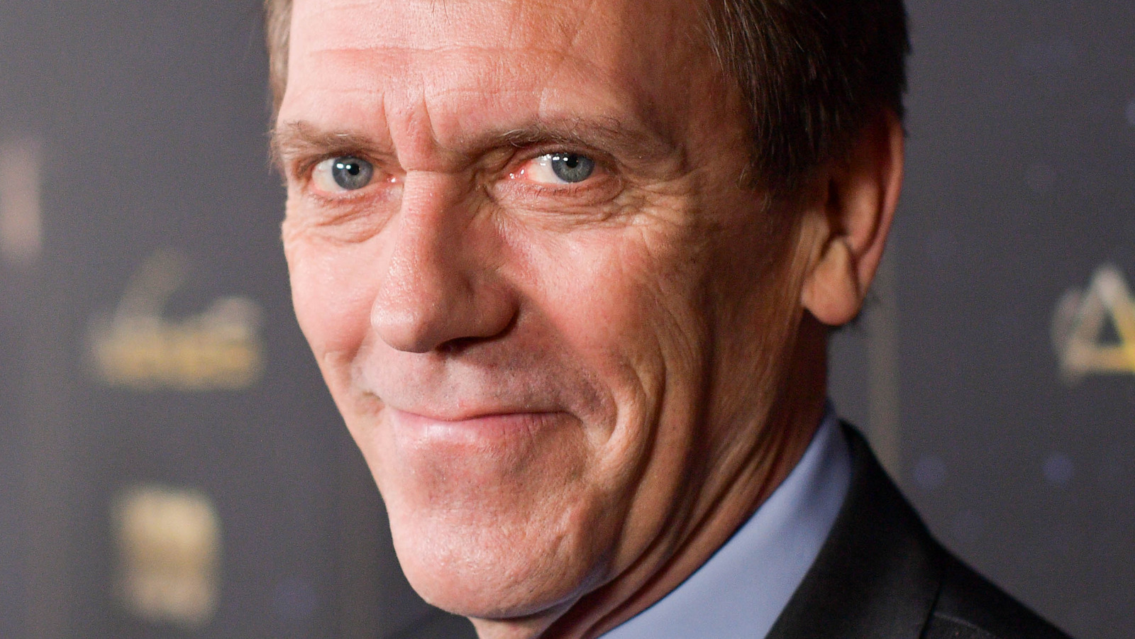 Hugh Laurie Is More Musical Than You Originally Thought