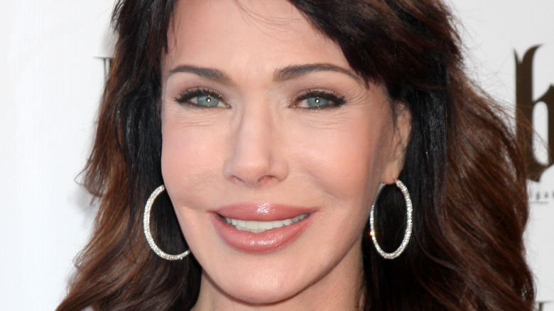 Hunter Tylo