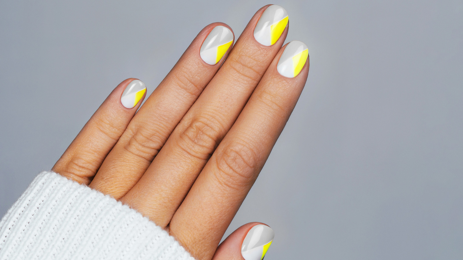 Hypoallergenic Nail Polish Brands To Try If You Have Sensitive Skin