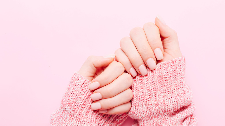 Hypoallergenic Nail Polish Brands To Try If You Have Sensitive Skin