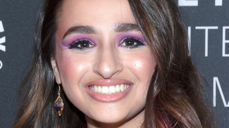 Jazz Jennings smiling 