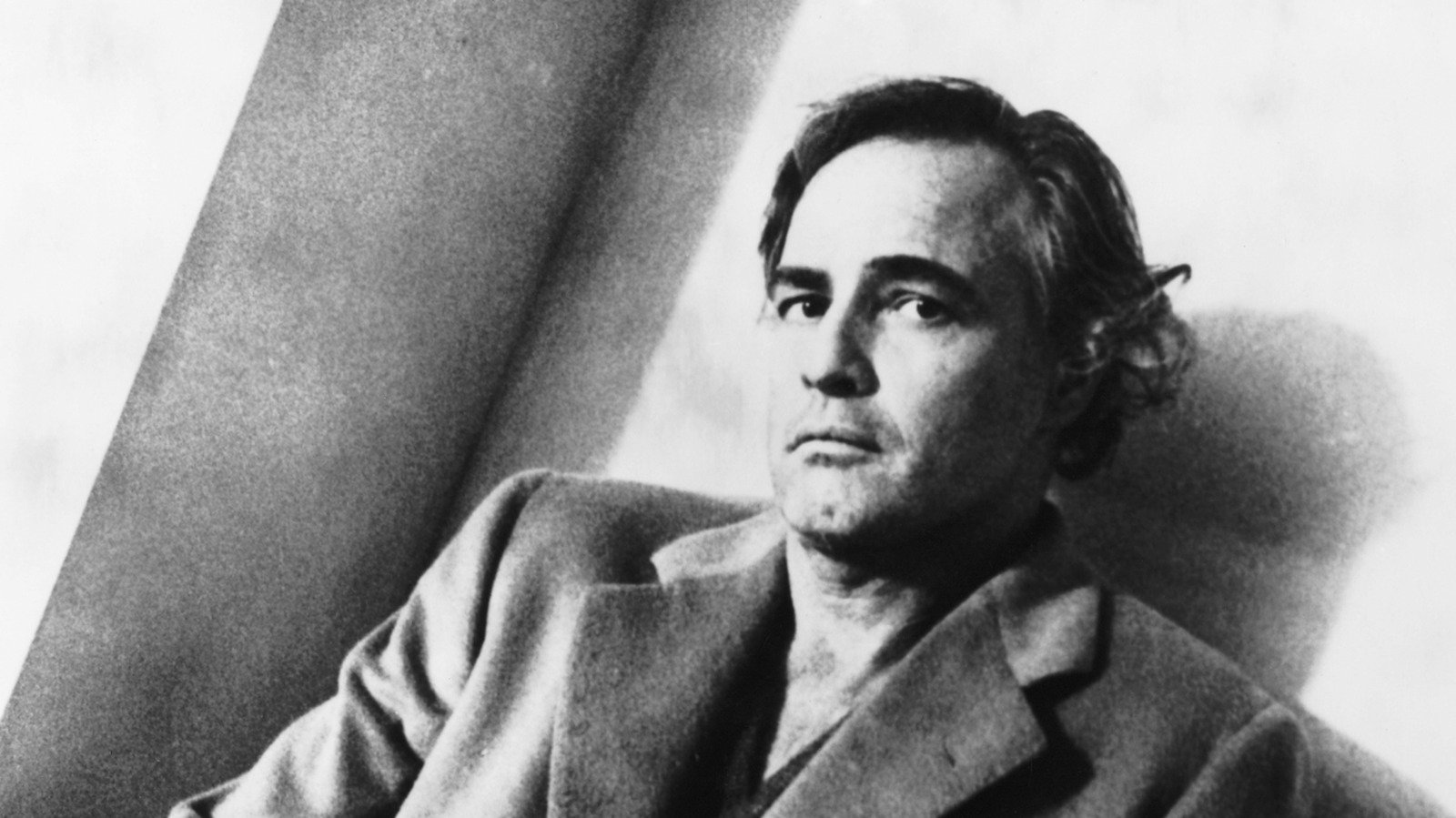 'I Didn't Know What It Was About': Marlon Brando Was Totally Confused By One Of His '70s Movies