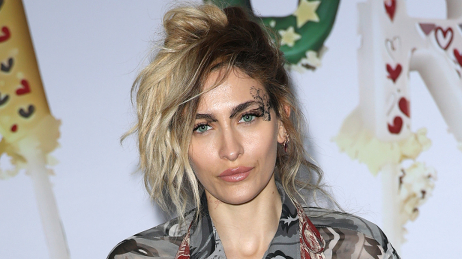 <a href="https://www.thelist.com/2177693/how-paris-jackson-overcame-fear-being-in-the-public-eye/" target="_blank">‘I Didn’t Want To Waste It’: How Paris Jackson Overcame Her Fears Of Being In The Public Eye</a>