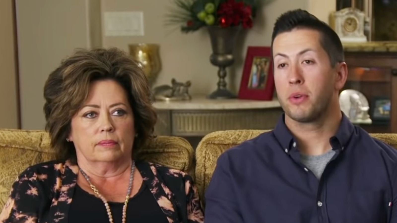 Kelly Mcadams I Love A Mama's Boy: The Matt And Kelly Moment That Made Fans Angry