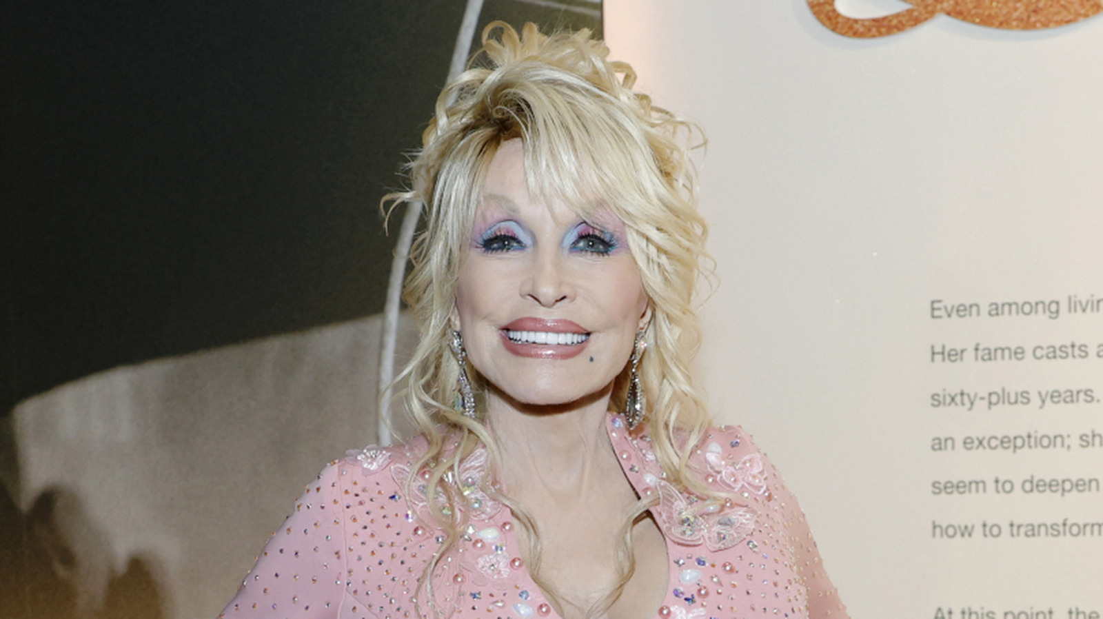 The Iconic TV Show You Never Knew Dolly Parton Was Involved With