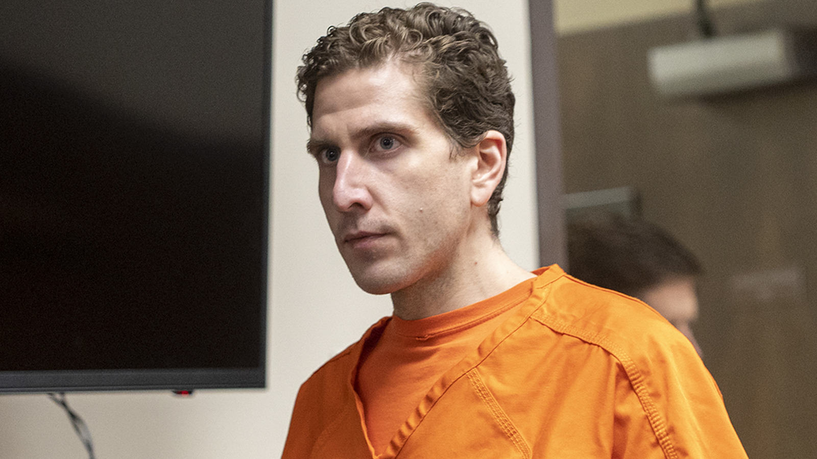 Idaho Murder Suspect Bryan Kohberger Claims Bizarre Alibi (But Nobody