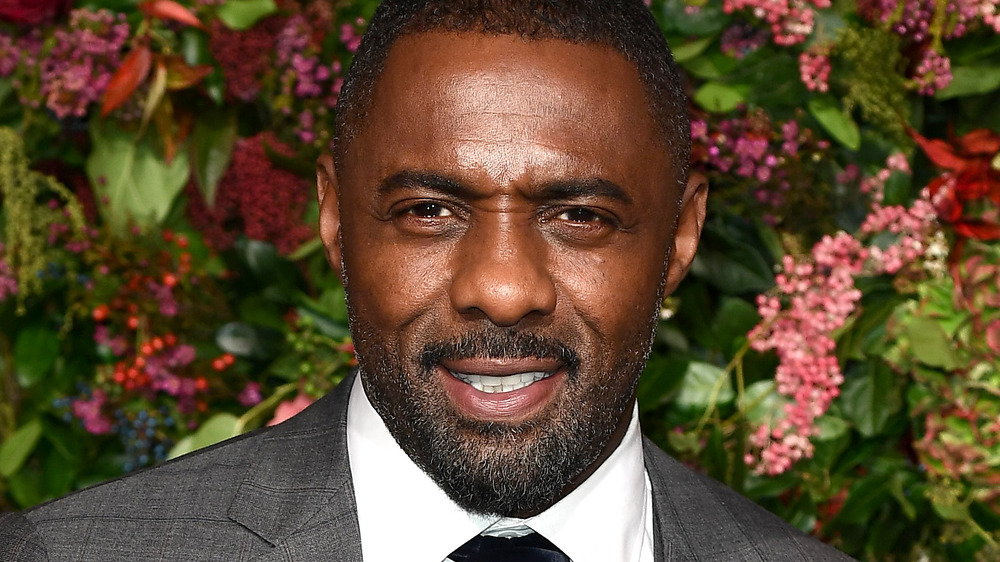 Idris Elba