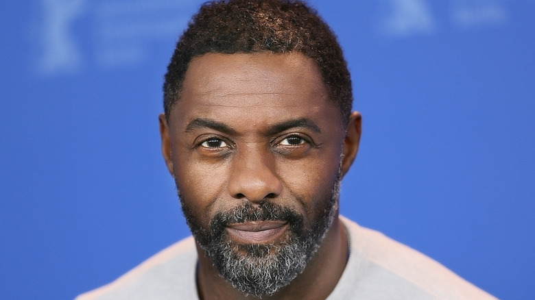 Idris Elba