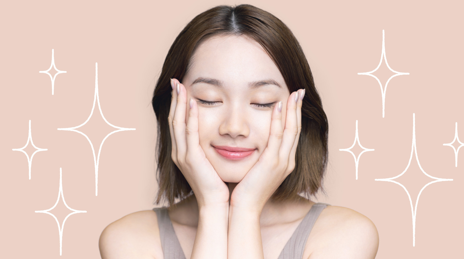 If You Have AcneProne Skin, Try This Tarte Vegan Serum