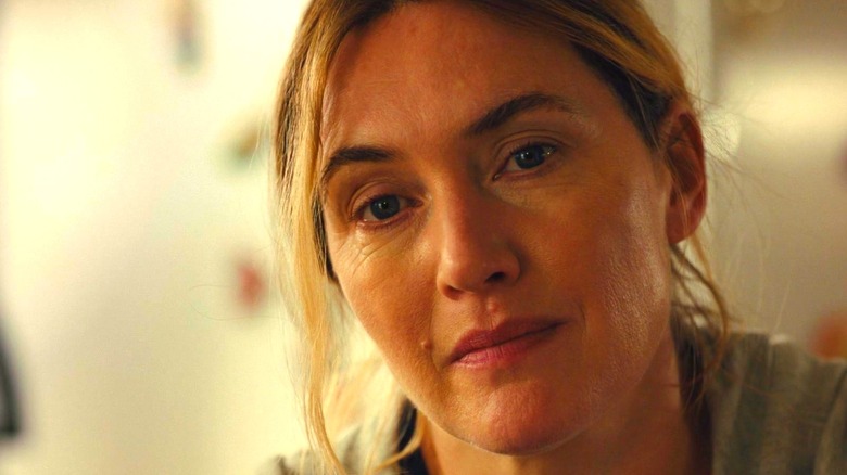 Kate Winslet as Mare Sheehan