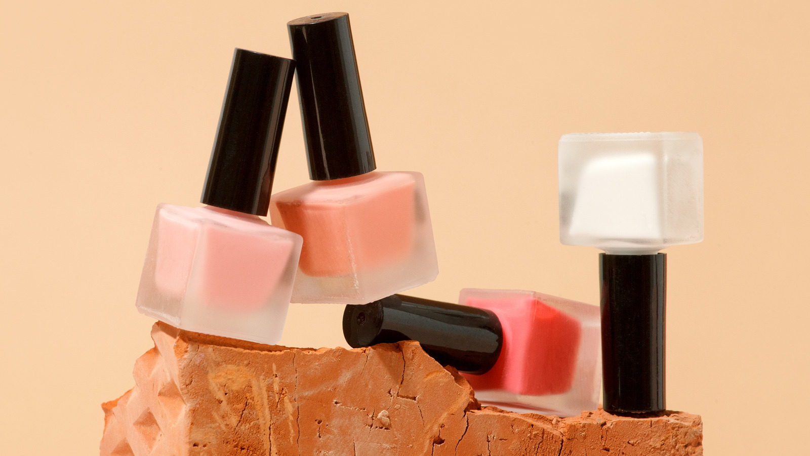 Opi bubble bath vs put it in neutral visitlua