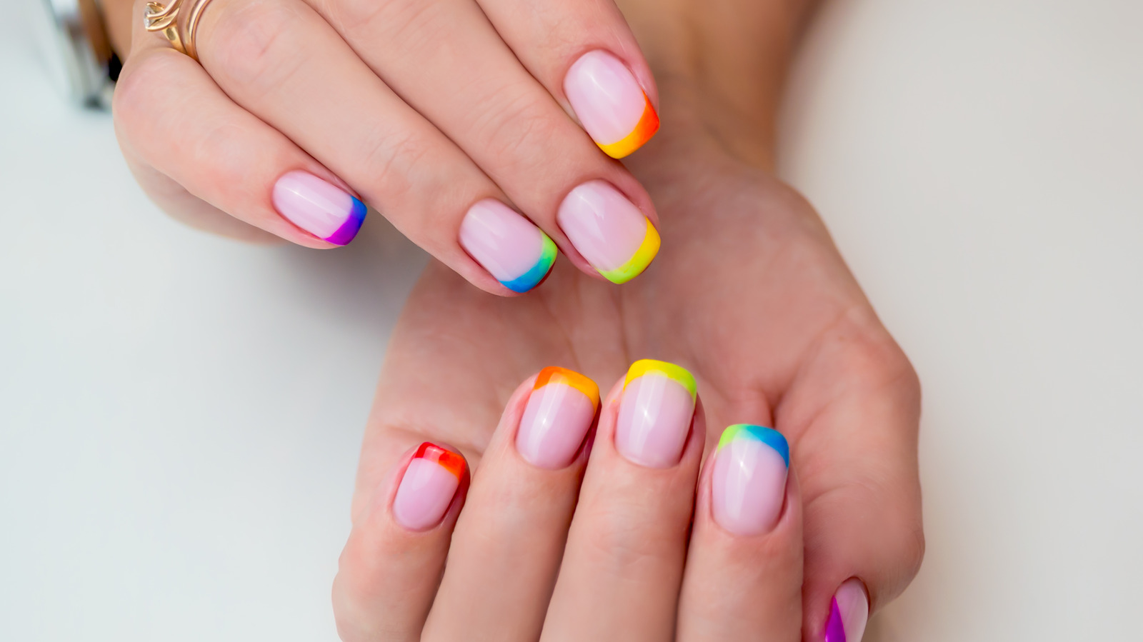 If You're A Capricorn, This Nail Art Trend Is A Must For You