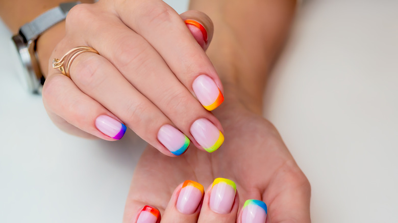 Leo Nail Trends 2024: Must-Try Designs for the Year - wide 4