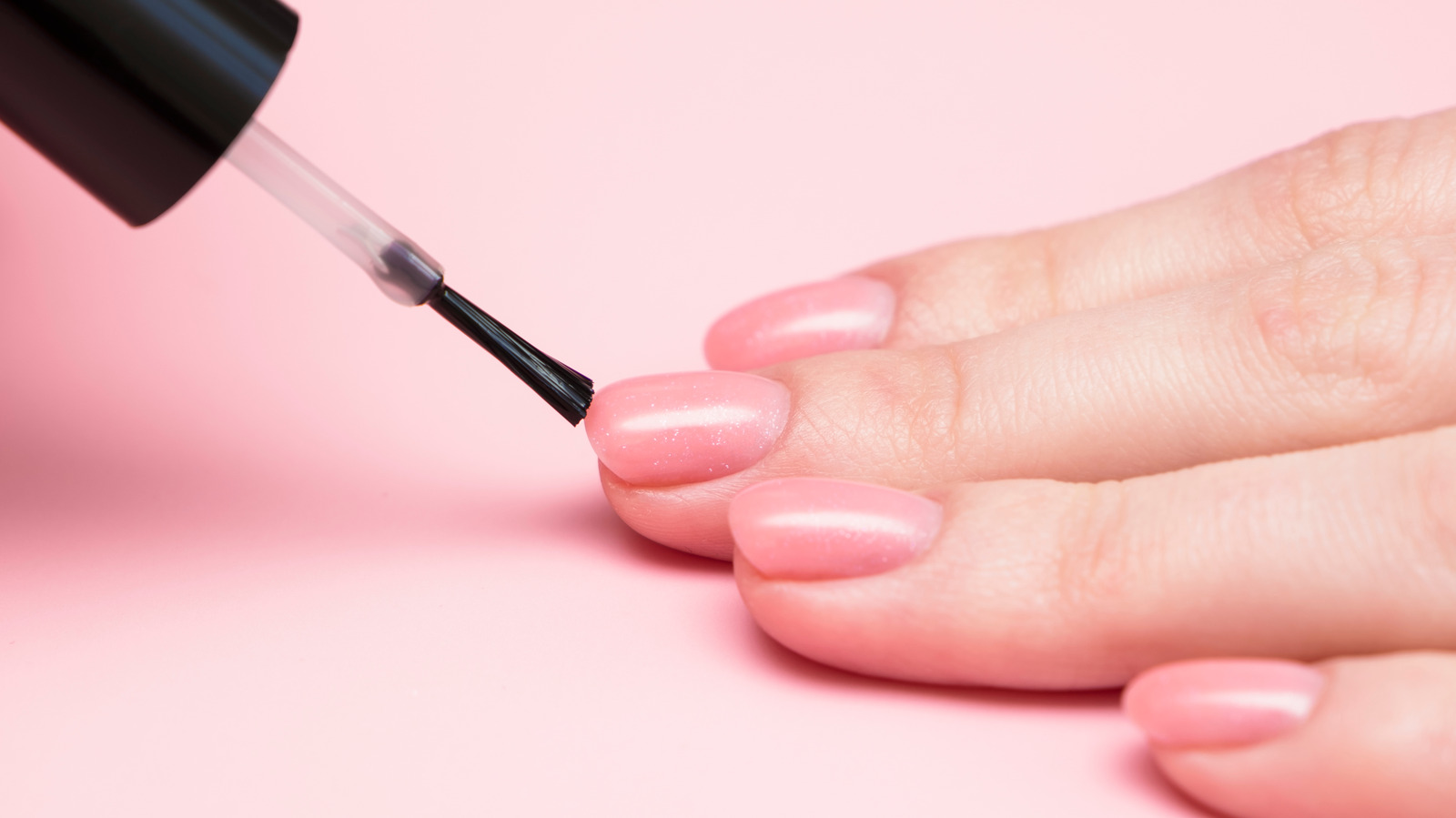 If You're A Scorpio, This Nail Art Trend Is A Must For You