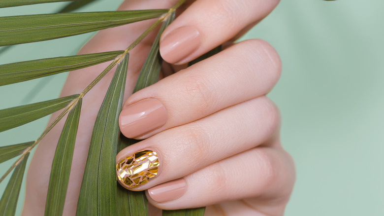 Stunning Nail Designs for Virgos - wide 10