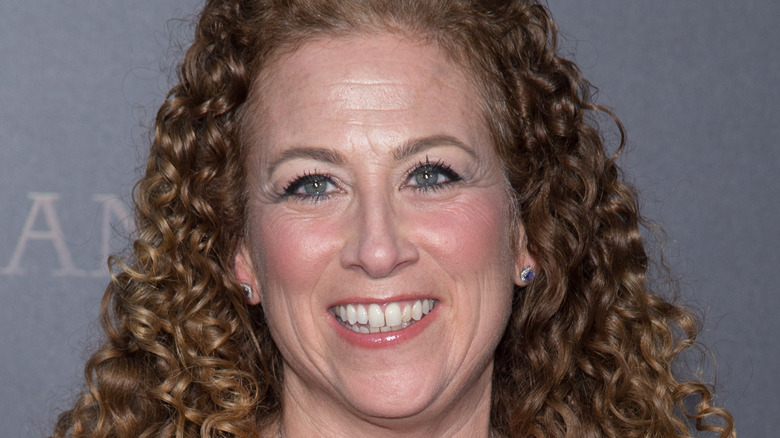 Jodi Picoult smiling for a photo