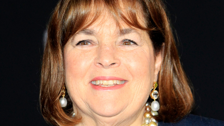 Ina Garten 2018