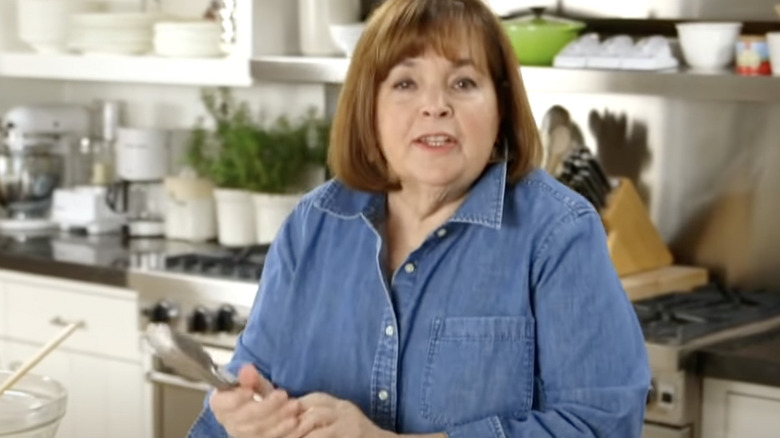 Ina Garten: The Complete Evolution Of The Barefoot Contessa