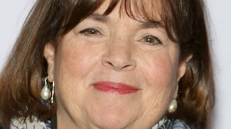 Ina Garten