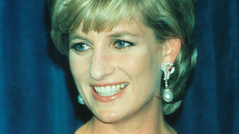Princess Diana