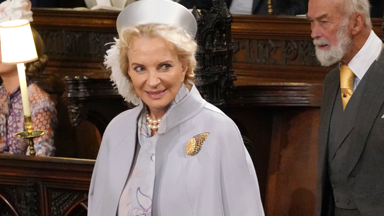 Princess Michael of Kent