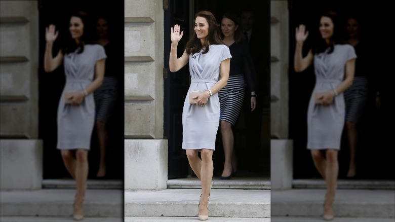 Kate Middleton