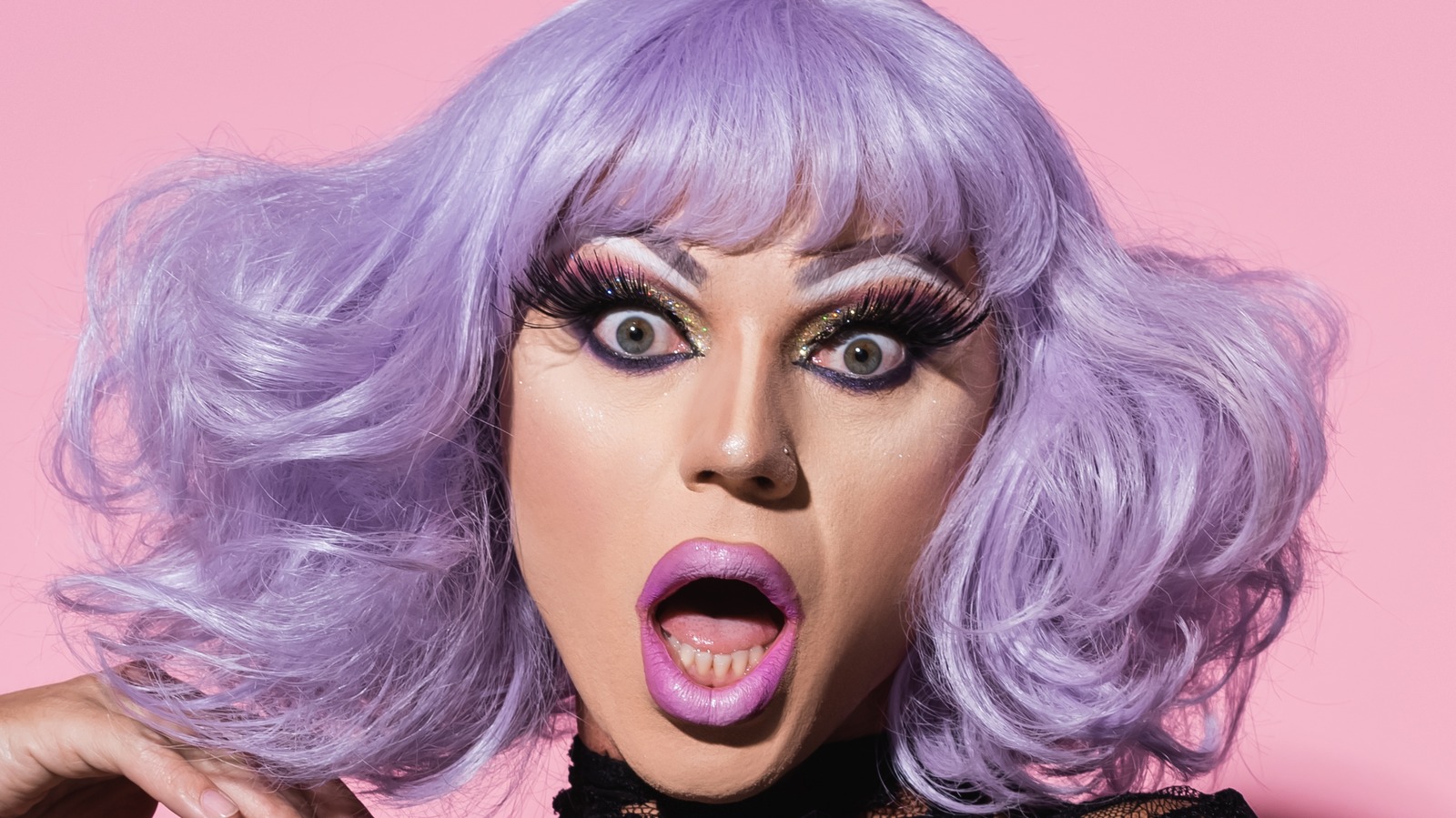 Incredible Wigs You Can Buy Off Amazon In Time For Halloween