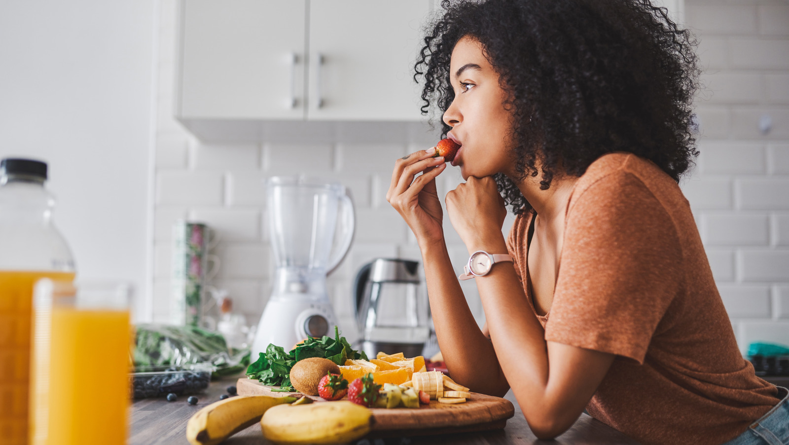 Zutaten, die Sie vermeiden sollten, um das Beste aus Ihrer veganen Ernährung herauszuholen