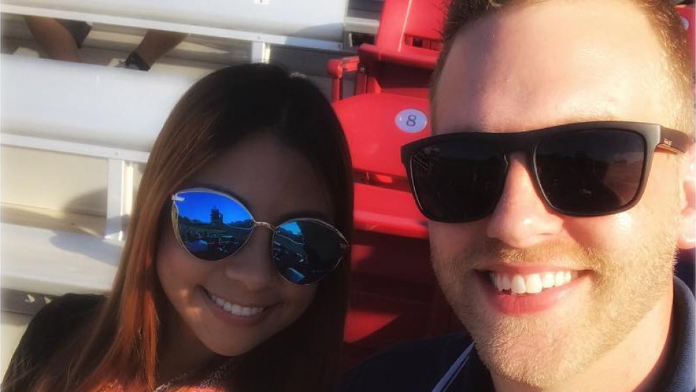 90 Day Fiance: The Other Way's Tim and Melyza
