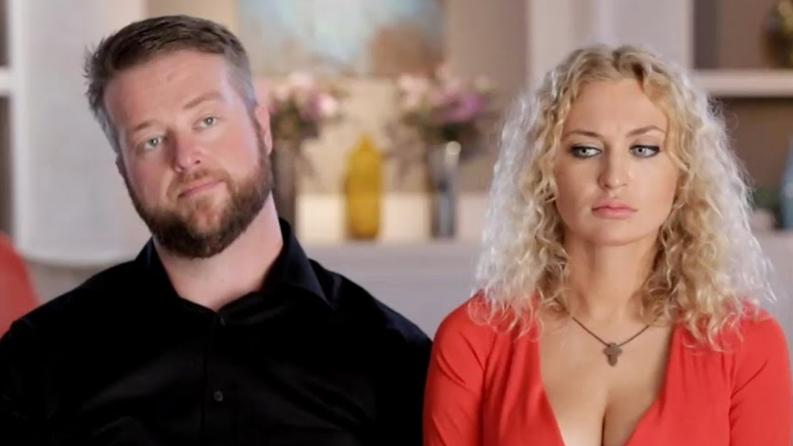 Inside 90 Day Fiance's Mike And Natalie's Relationship