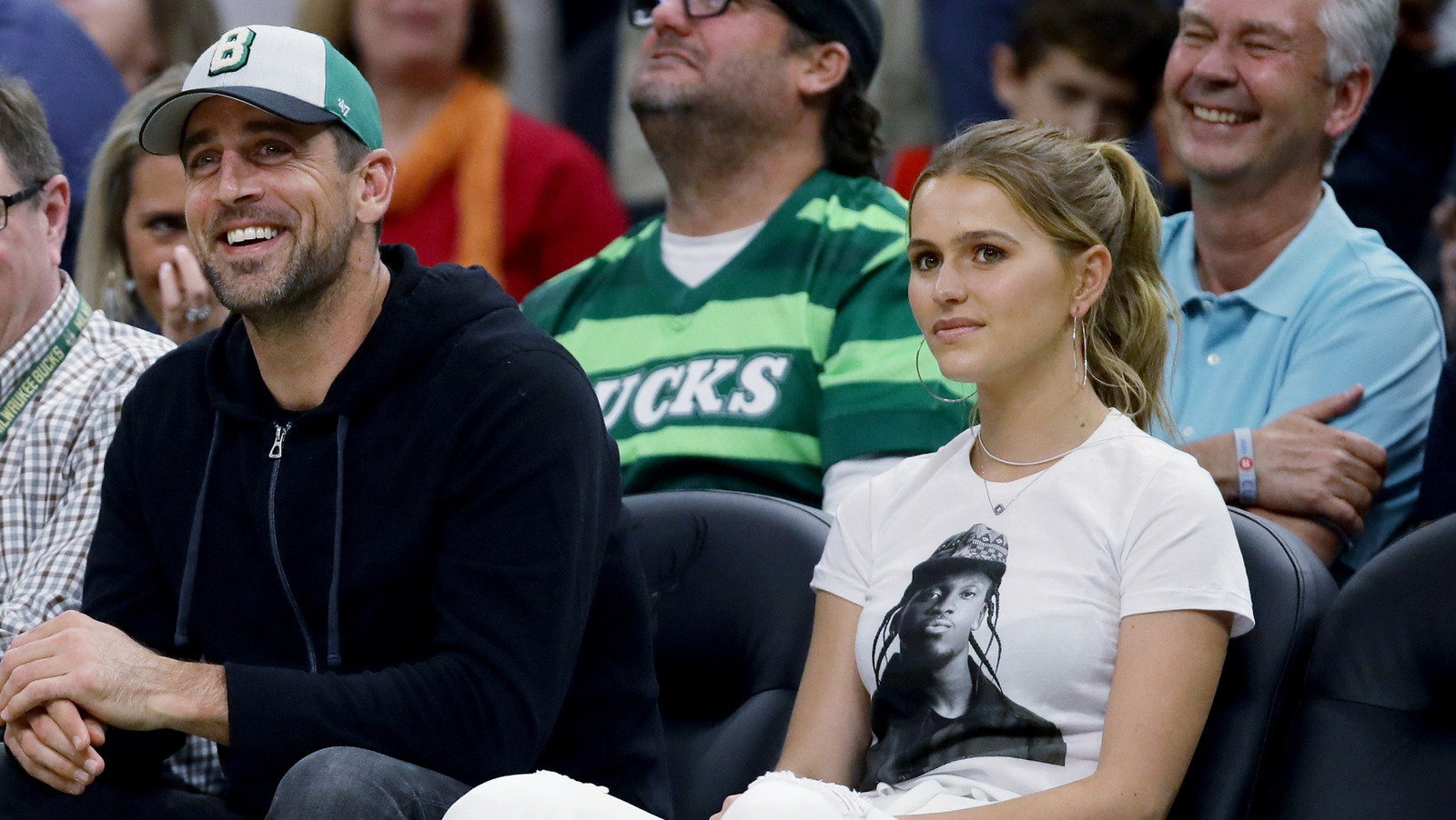 <a href="https://www.thelist.com/1725973/inside-aaron-rodgers-relationship-girlfriend-mallory-edens/" target="_blank">Inside Aaron Rodgers’ Relationship With Girlfriend Mallory Edens</a>