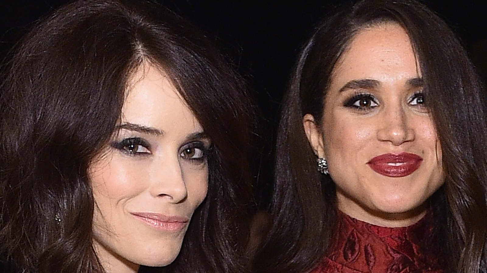 Inside Abigail Spencer And Meghan Markle's Relationship