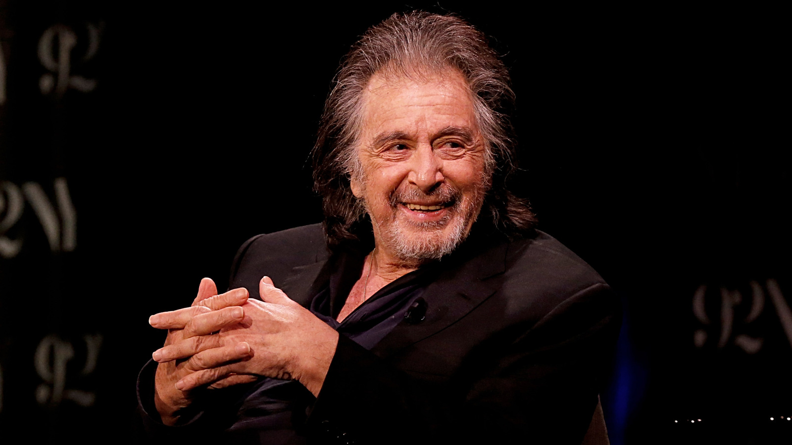 Inside Al Pacino's History Of Substance Abuse