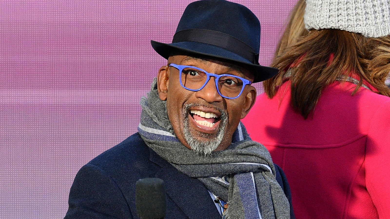 Inside Al Roker's Cancer Diagnosis